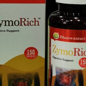 Dhanwantari Zymorich Capsules