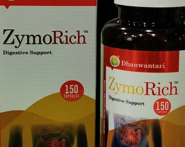 buy Dhanwantari Zymorich Capsules in UK & USA