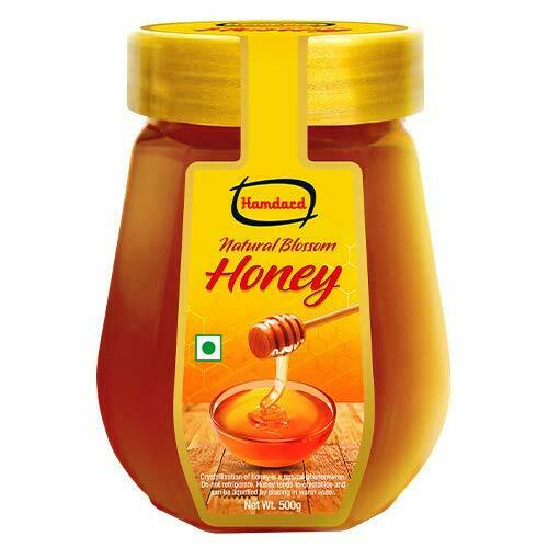 buy Hamdard Natural Blossom Honey in UK & USA