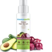 buy Mamaearth Onion Hair Serum in UK & USA