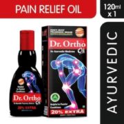 buy Dr. Ortho Joint Pain Relief Oil in UK & USA