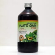 Gangotri Plato Gain Syrup