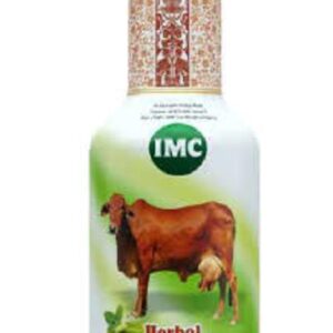 IMC Herbal Gomutra Cow Urine
