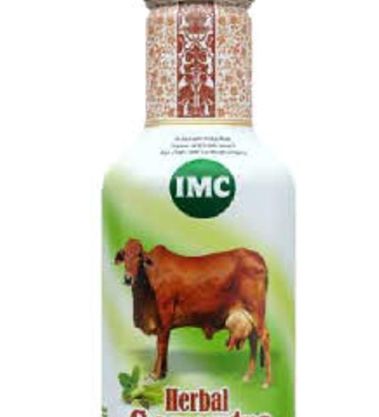 buy IMC Herbal Gomutra Cow Urine in UK & USA