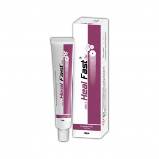 buy Dr.JRK’s Heal Fast Gel in UK & USA