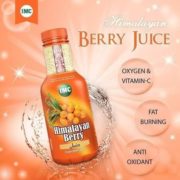 buy IMC Himalayan Berry Sea Buckthorn Fruit Juice in UK & USA