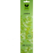 buy IRIS Signature Jasmine Fragrance Incense Sticks in UK & USA