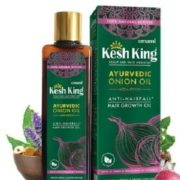 buy Emami Kesh King Ayurvedic Onion Oil in UK & USA