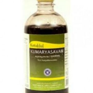 Arya Vaidya Sala Kumarayasavam Syrup