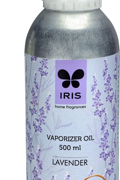 buy Iris Home Fragrances Vaporizer Oil Lavender Fragrance in UK & USA