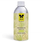 buy Iris Home Fragrances Vaporizer Oil Lemon Grass Fragrance in UK & USA