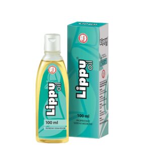 Dr. Jrk Lippu Oil