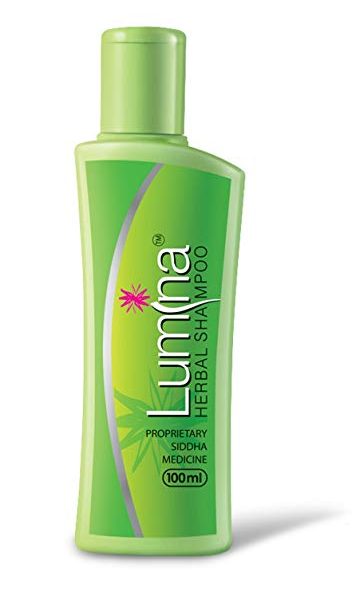 buy Dr.JRK’s Lumina Herbal Shampoo in UK & USA