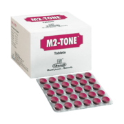 buy Charak M2-Tone Tablets in UK & USA