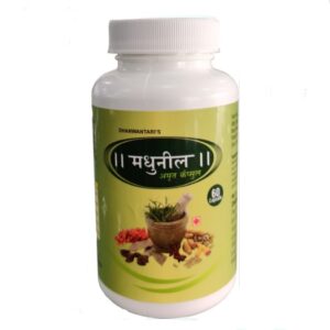 Dhanwantari Madhunil Amrit Capsule