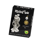 buy Mizling Herbal Gold Capsules ( Pack of 4 Pills) in UK & USA