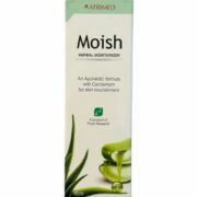 Atrimed Moish Herbal Moisturizer 100ml