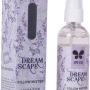 buy Iris Dream Scape Pillow Mister Lavender and Fennel Fragrance Pet Bottle Spray in UK & USA