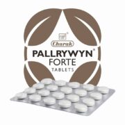 Charak Pallrywyn Forte Tablets