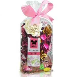 Iris Home Fragrances Rose Potpourri