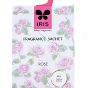 buy Iris Home Fragrances Rose Fragrance Sachet in UK & USA