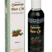 Dhanwantari Saumya Hair Oil