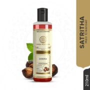 buy Khadi Natural Satritha Cleanser / Shampoo in UK & USA