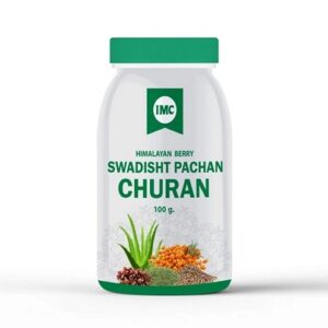 IMC Himalayan Berry Swadisht Pachan Churan