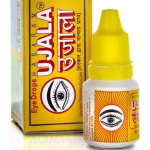 Ujala Eye Drops