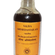 buy Arya Vaidya Sala Ayurvedic Valiya Arimedas Tailam / Oil in UK & USA
