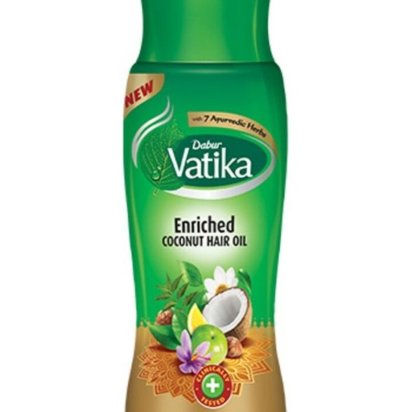 buy Dabur Vatika Enriched Coconut Hair Oil in UK & USA buy Dabur Vatika Enriched Coconut Hair Oil in UK & USA
