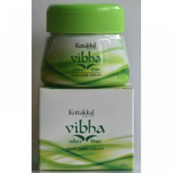 buy Arya Vaidya Sala Vibha Hair Cream in UK & USA