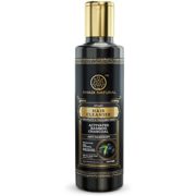 buy Khadi Natural Activated Bamboo Charcoal Hair Cleanser- Sulphate & Paraben Free in UK & USA