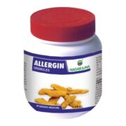Nagarjuna Allergin Granules