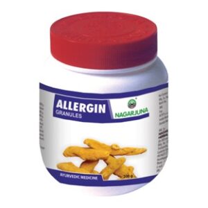 Nagarjuna Allergin Granules