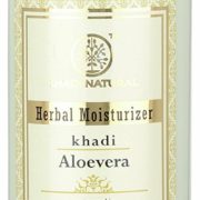 buy Khadi Natural Aloe Vera Herbal Moisturizer Lotion in UK & USA