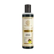 buy Khadi Natural Amla & Reetha Shampoo in UK & USA