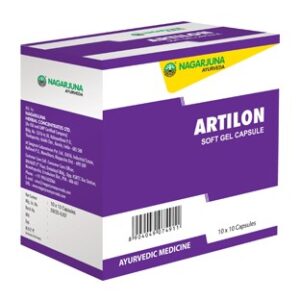 Nagarjuna Artilon Soft Gel