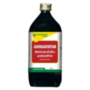 Nagarjuna Asokarishtam Syrup