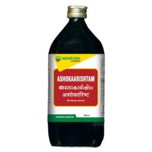Nagarjuna Asokarishtam Syrup