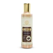 buy Khadi Natural Black Coffee Hair Cleanser- Sulphate & Paraben Free in UK & USA