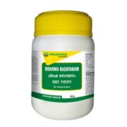 Nagarjuna Brahma Rasayanam