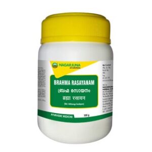 Nagarjuna Brahma Rasayanam