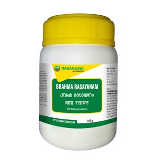 buy Nagarjuna Brahma Rasayanam in UK & USA