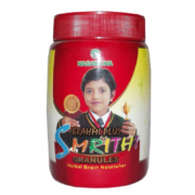 buy Nagarjuna Brahmi Plus Smrithi Granules in UK & USA