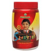 Nagarjuna Brahmi Plus Smrithi Granules