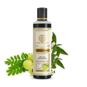 Khadi Natural Amla & Bhringraj Shampoo