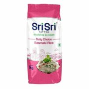 buy Sri Sri Tattva Daily Choice Basmati Rice in UK & USA