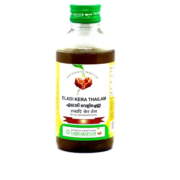 buy Vaidyaratnam Eladi Kera Thailam / Oil in UK & USA