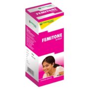 Nagarjuna Femitone Syrup